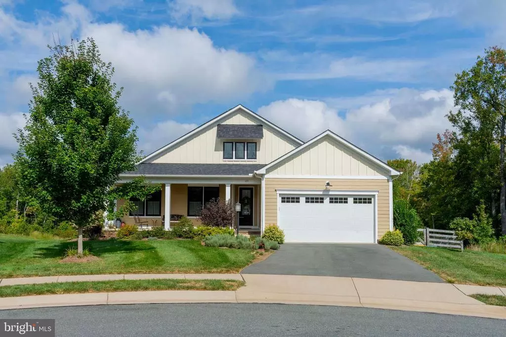 Gordonsville, VA 22942,123 CREPE MYRTLE DR