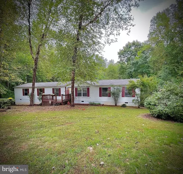 Louisa, VA 23093,629 DEERFIELD