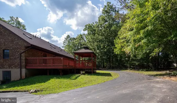 Mineral, VA 23117,74 WOOD COVE CT