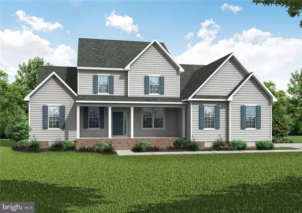 465 GLENMORE LN #LOT 30, Keswick, VA 22947