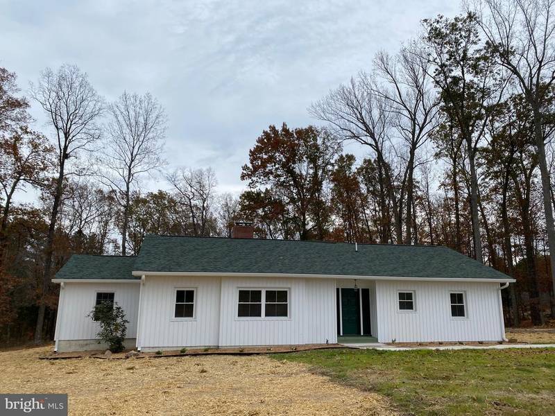 12262 CROSS COUNTY RD, Mineral, VA 23117