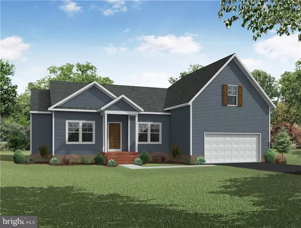 GLENMORE LN #LOT 36, Keswick, VA 22947