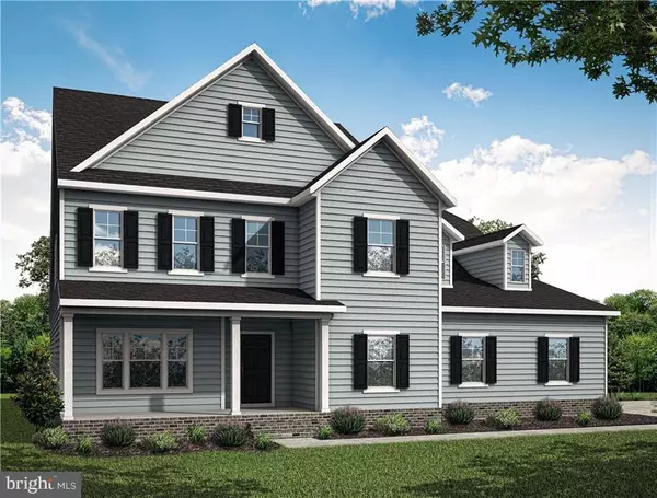 GLENMORE LN #LOT 34, Keswick, VA 22947