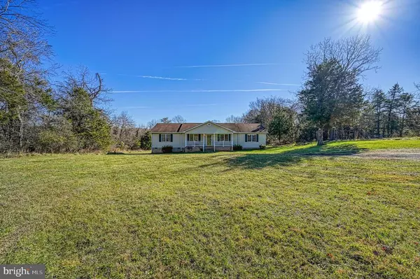 Louisa, VA 23093,628 CARTER RD