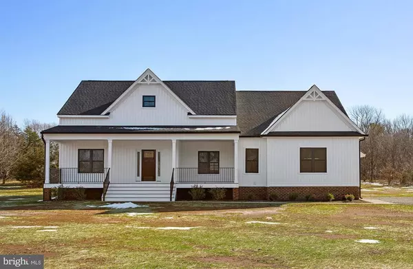 59 LIGHTHOUSE DRIVE, Bumpass, VA 23024