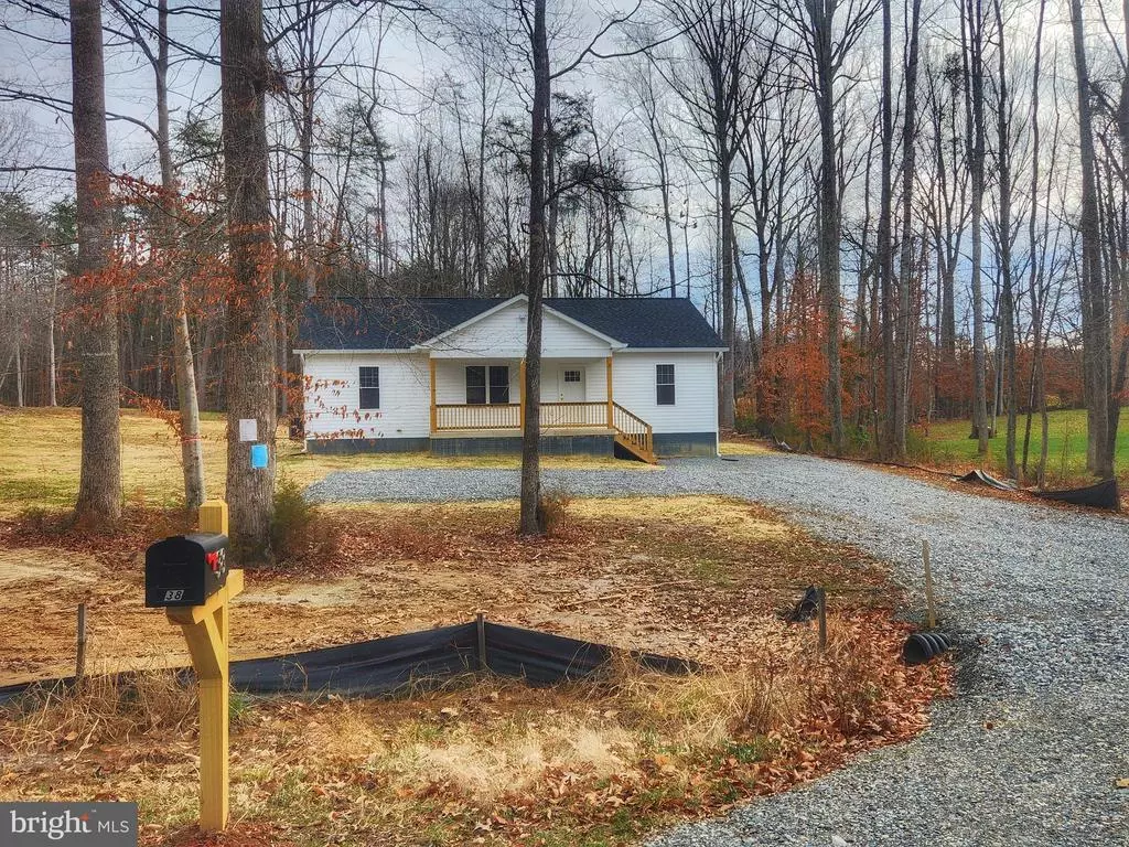 Bumpass, VA 23024,38 GUNNAR WAY