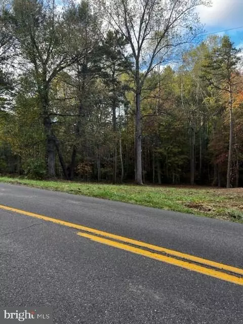 W HOOVER ROAD, Haywood, VA 22722