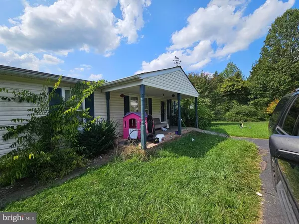 Aroda, VA 22709,1529 JOHN TUCKER RD