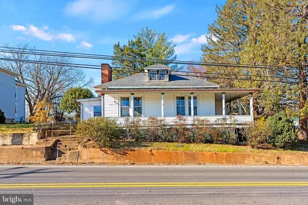 323 MAIN, Madison, VA 22727