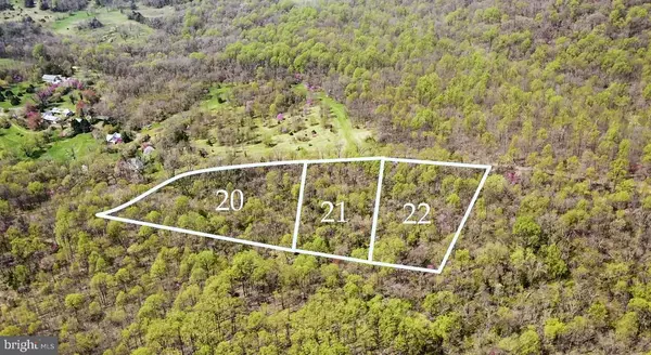 LOT 21, Rapidan, VA 22733