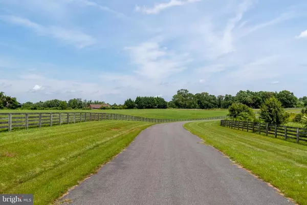 Unionville, VA 22567,LOT 13B WHARTONS PASS