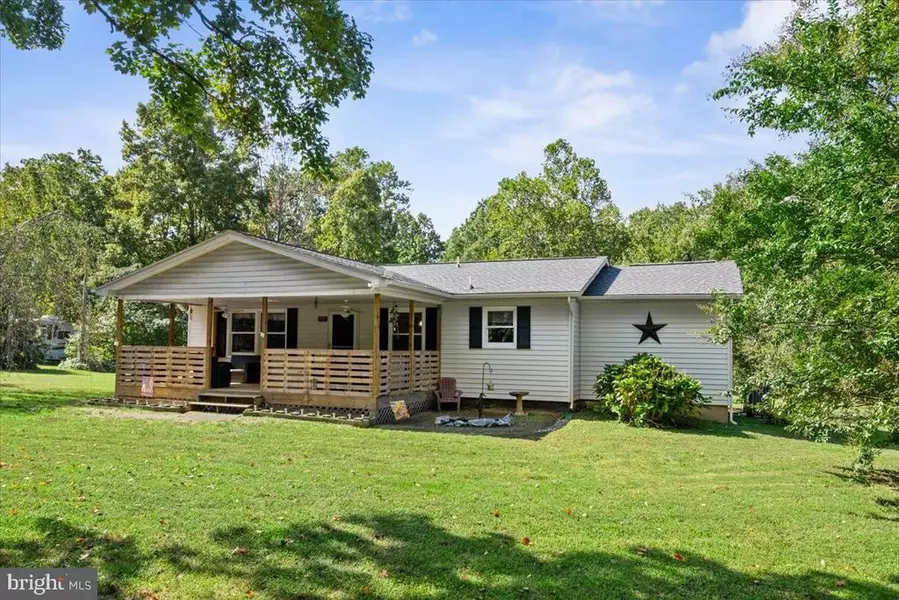 4142 GOV ALMOND RD, Locust Grove, VA 22508