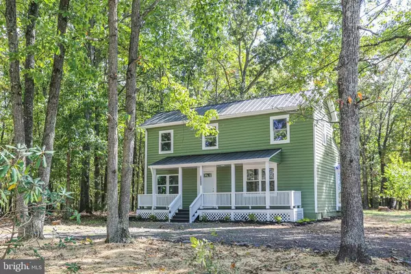 29018 TATUM RD, Unionville, VA 22567