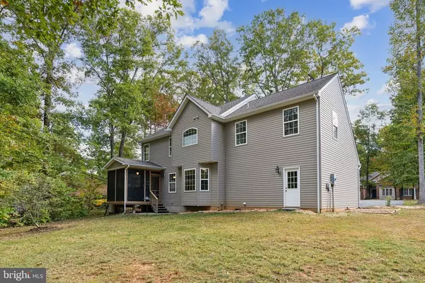 Locust Grove, VA 22508,107 SEVEN PINES DR