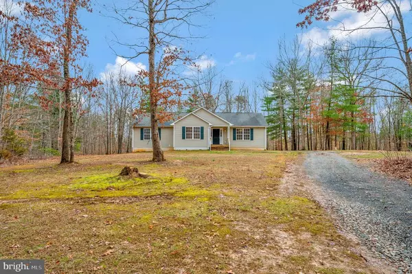 16219 WILLIS RD, Orange, VA 22960