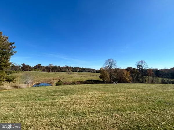 RIDGE ROAD, Gordonsville, VA 22942