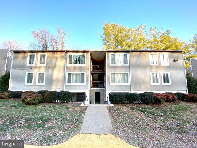 105 BERRY ST #2, Orange, VA 22960