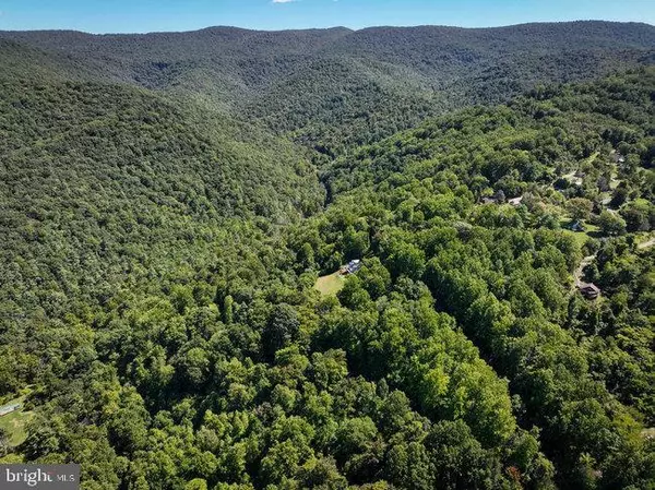 0 OVERLOOK MOUNTAIN ROAD (6.67ACRES), Elkton, VA 22827