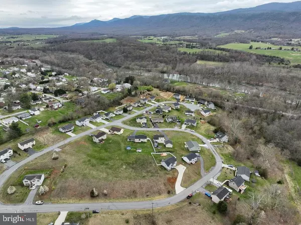 Shenandoah, VA 22849,LOCUSTDALE LOOP