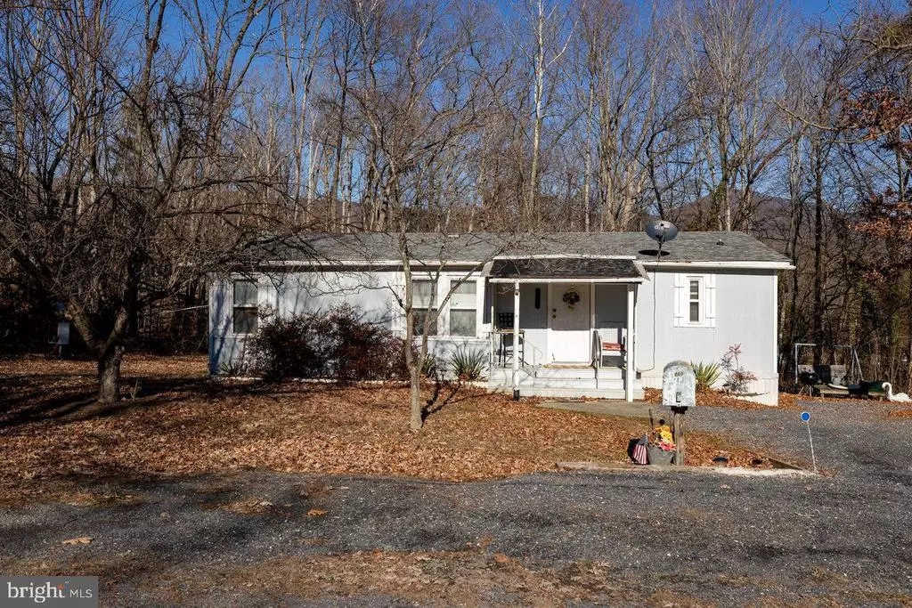 Luray, VA 22835,213 DEBRA JILL DRIVE