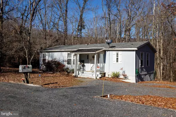 Luray, VA 22835,213 DEBRA JILL DRIVE