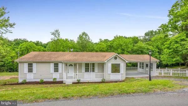 229 CHAPEL RD, Stanley, VA 22851