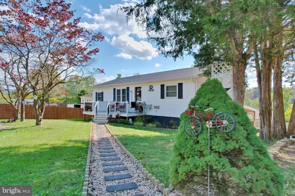 Luray, VA 22835,257 BIG OAK DR