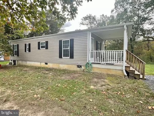 191 PARK VIEW DR,  Luray,  VA 22835