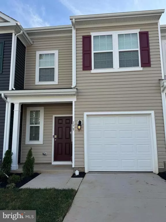 179 CATERPILLAR DR, Luray, VA 22835