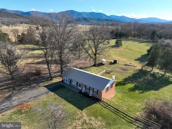 Luray, VA 22835,300 MARTIN ST