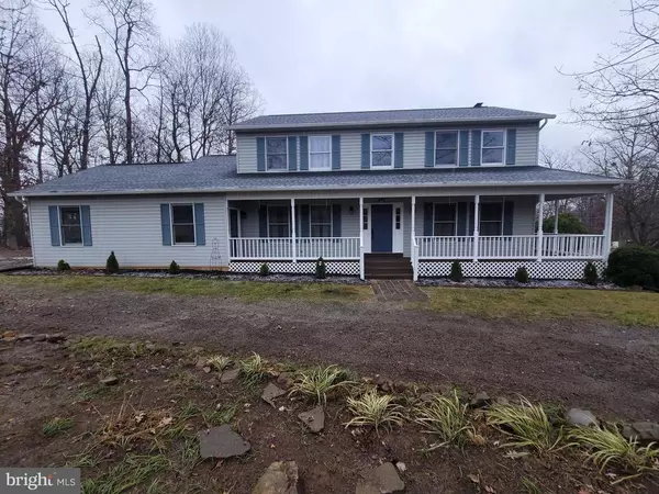 291 VISTAMONT DR, Luray, VA 22835