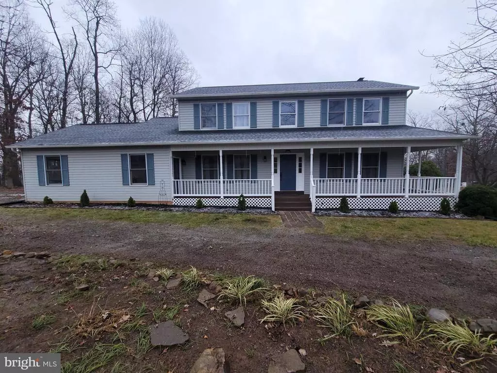 Luray, VA 22835,291 VISTAMONT DR