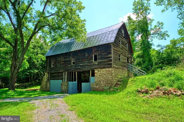 18 OLD MILL RD, Washington, VA