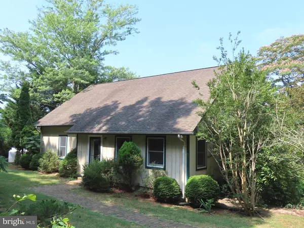 479 DEARING RD,  Huntly,  VA