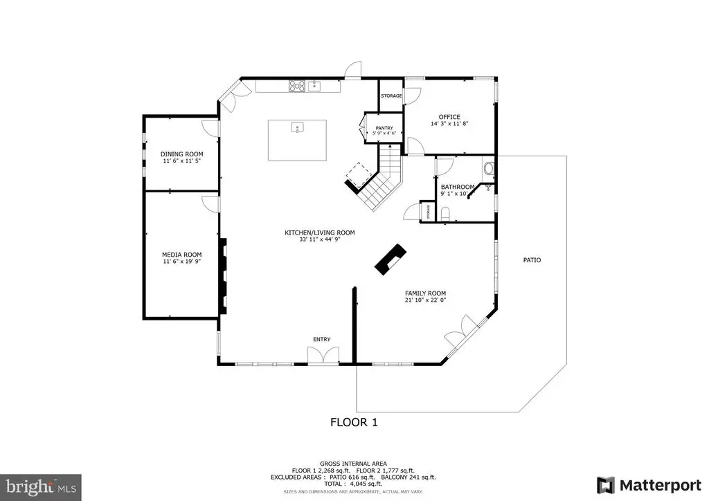 Amissville, VA 20106,21 GHEEN ACRES LN