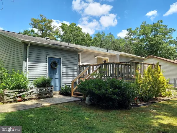 Fredericksburg, VA 22408,10 JONQUIL CT