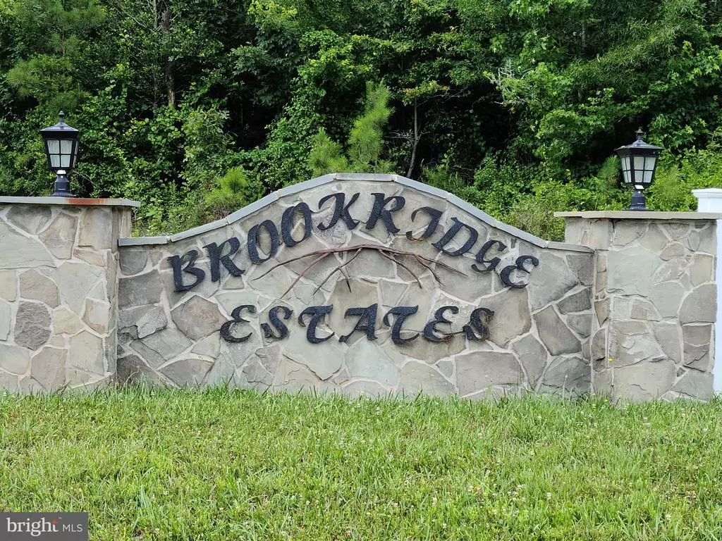 Spotsylvania, VA 22551,13221 BROOKE RIDGE LN