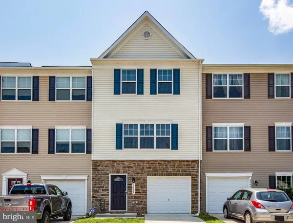 Fredericksburg, VA 22408,2244 MALLARD LANDING DR