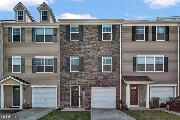 Fredericksburg, VA 22408,2218 MALLARD LANDING DR