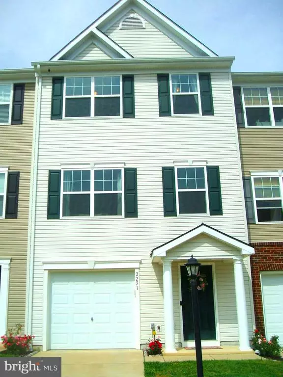 Fredericksburg, VA 22408,2221 MALLARD LANDING DR