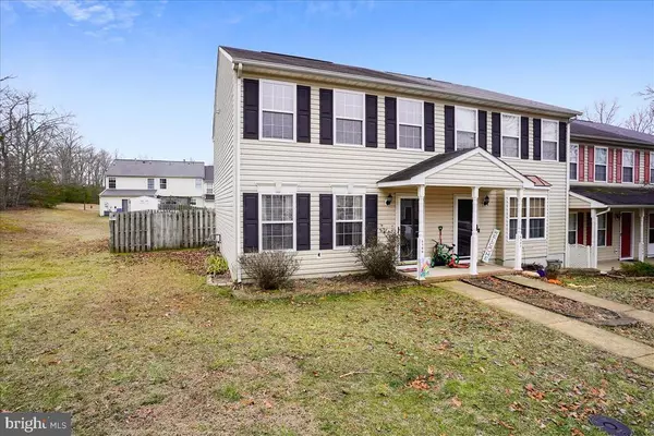 Fredericksburg, VA 22408,4500 LUAU CT