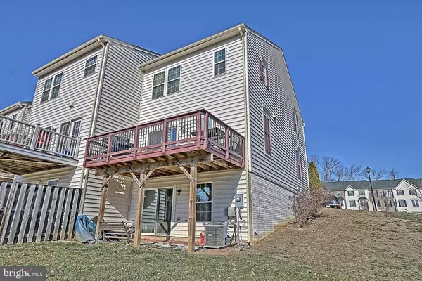 Fredericksburg, VA 22408,4544 ALLIANCE WAY