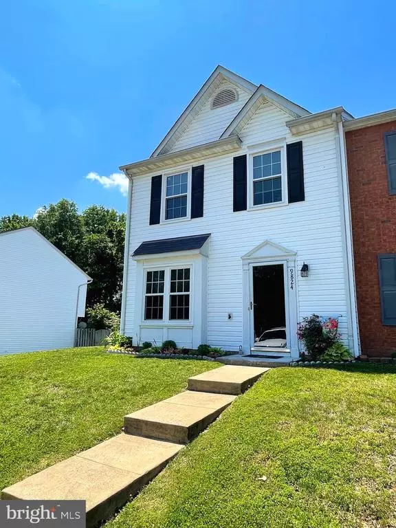 Fredericksburg, VA 22408,9824 PLAZA VIEW WAY