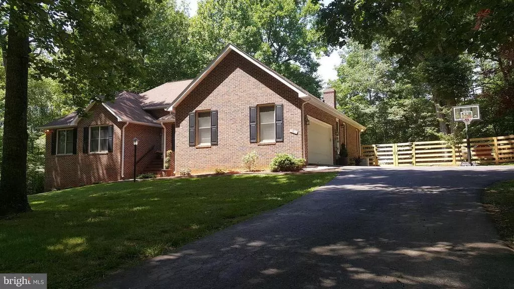 13700 GENERAL GEARY CT, Fredericksburg, VA 22407