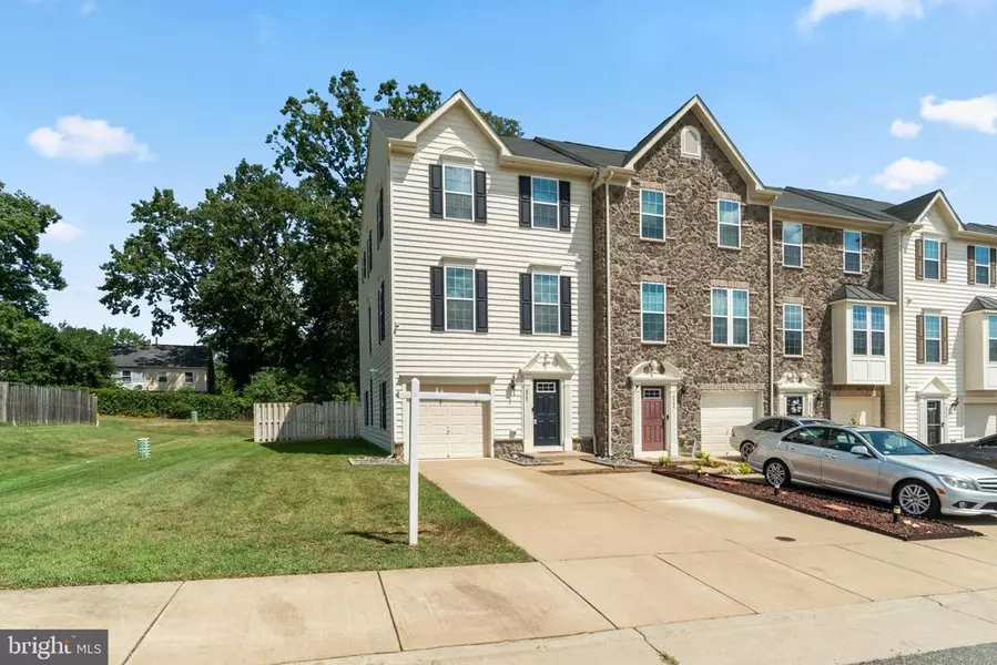 4547 ALLIANCE WAY, Fredericksburg, VA 22408