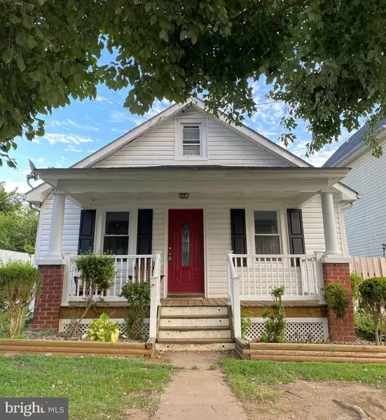 143 MANSFIELD ST, Fredericksburg, VA 22408