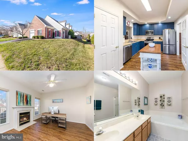 Fredericksburg, VA 22407,12006 WOOD POND CT