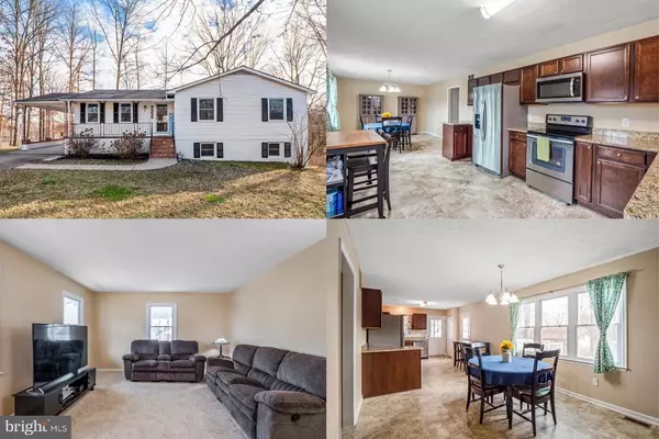 Fredericksburg, VA 22408,9 JONQUIL CT