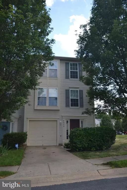 Fredericksburg, VA 22407,7008 PLUSH CT