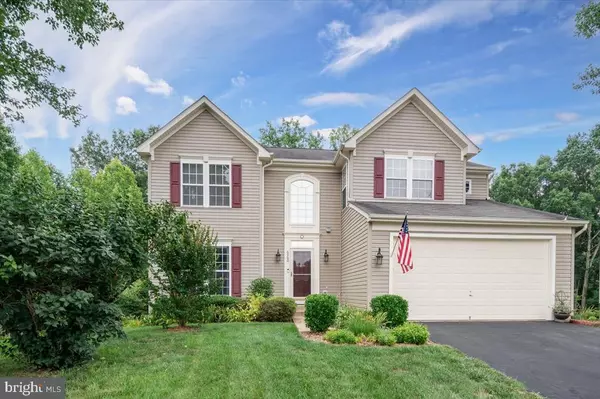 Fredericksburg, VA 22407,6900 YEOMAN CT